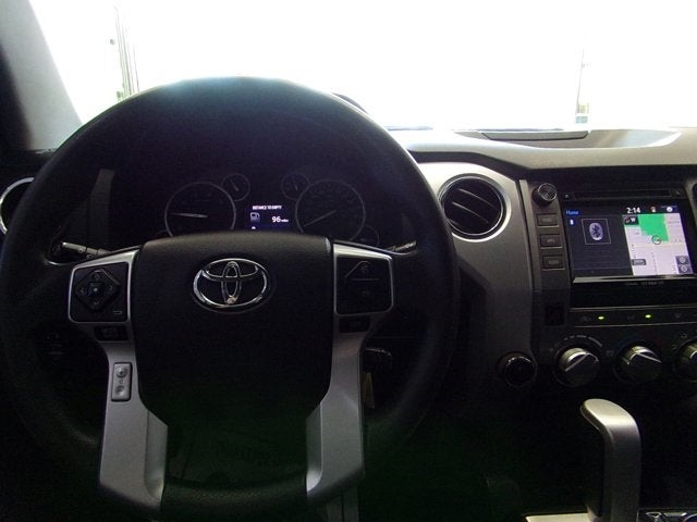 2014 Toyota Tundra SR5